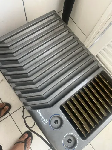 Vende-se Ar condicionado Usado 