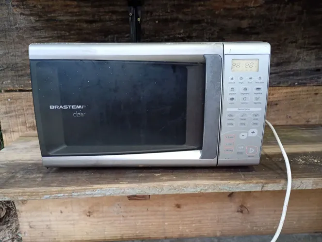 Microondas 25l