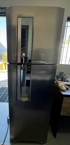 Refrigerador Electrolux DW42X 