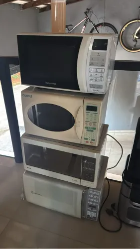 Microondas