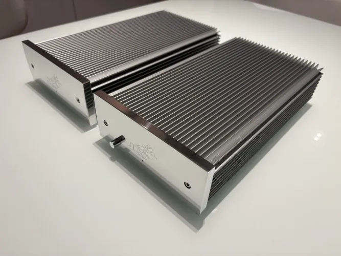  Transrotor Phono 8 