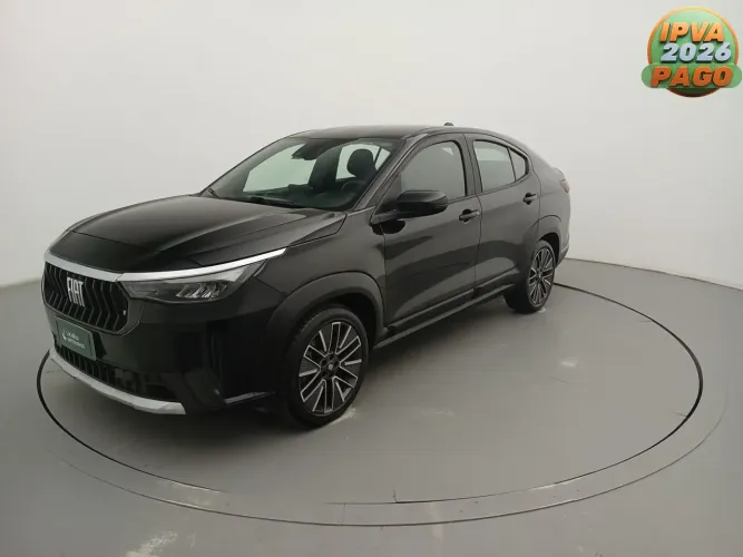 Fiat Fastback Audace 200 TB AUT (hibrído) 2026