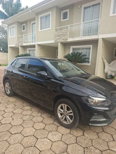 Volkswagen Polo 1.6 MSI Flex 16V 5P 2021