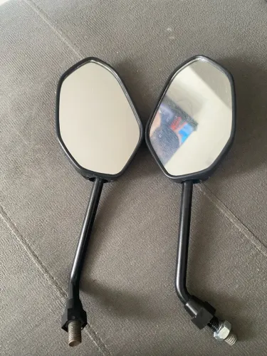 RETROVISOR DE MOTO
