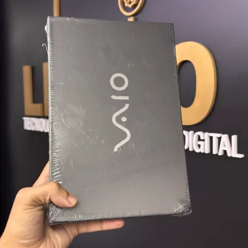 LOJA FÍSICA. TABLET VAIO TL10 128GB / 8GB RAM | TECLADO/CAPA c/ 4g e GARANTIA NACIONAL