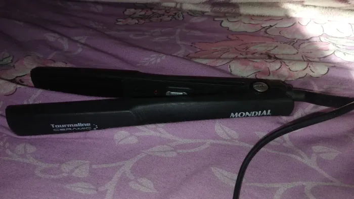 Troco chapinha nova por tablet