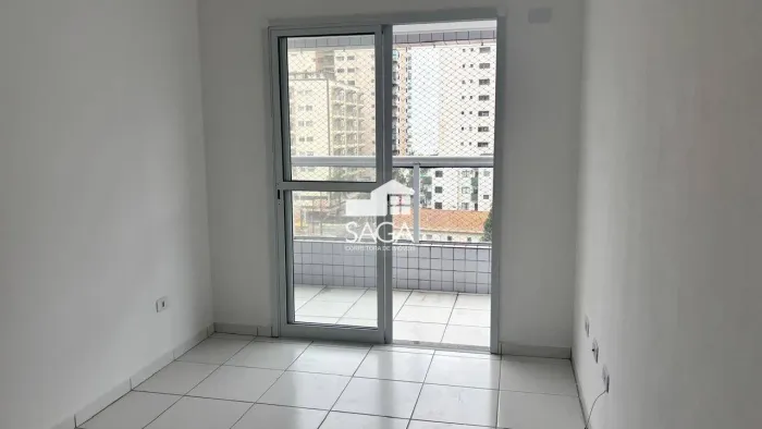 Apartamento com 2 dormitórios para alugar, 101 m² por R$ 3.800/mês - Aviação - Praia Grand