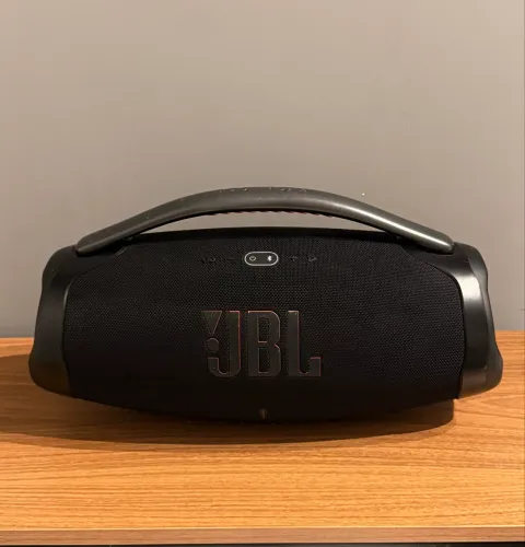 JBL BOOMBOX 3 
