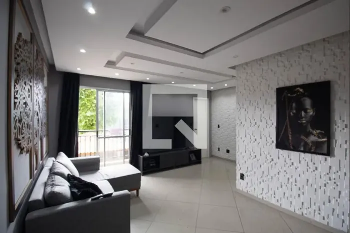 Apartamento à Venda - Parque Novo Mundo , 2 Quartos, 63 m2