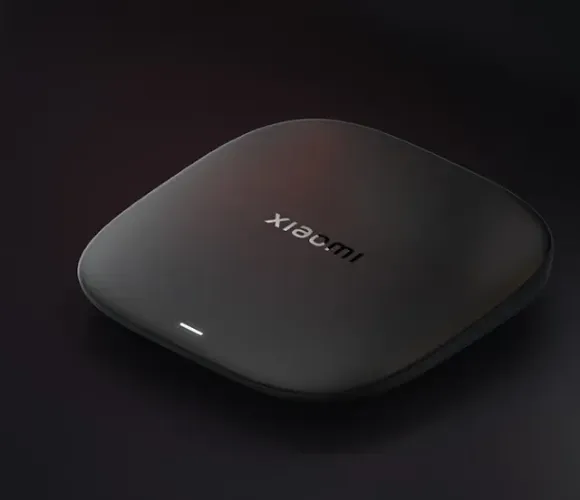 XIAOMI MI TV BOX S 3ª GERAÇÃO - Lacrado, Original e Novo