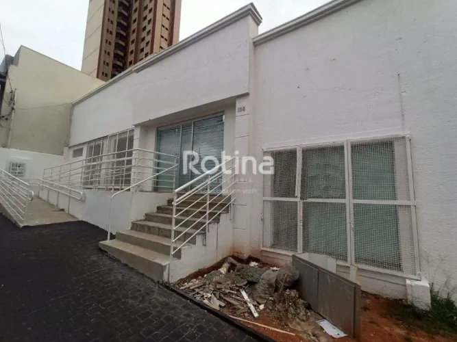 Sala para alugar, Centro - Uberlândia/MG - Rotina Imobiliária