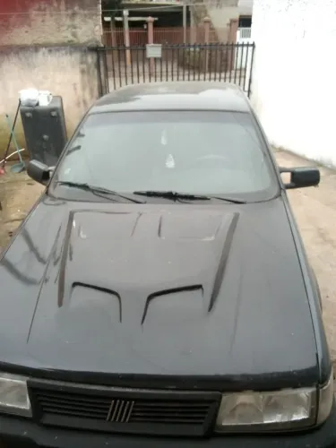 Fiat Tempra Ouro 16V 2P E 4P 1994
