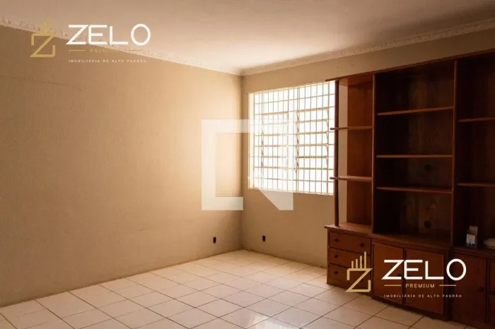CASA RESIDENTIAL em Campinas - São Paulo, Vila Nova