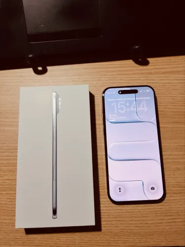 iPhone 17 AIR garantia Apple até janeiro/27
