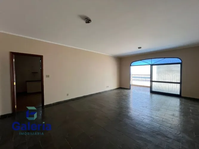 Apartamento com 3 quartos para alugar, 145m² - Jardim Paulista