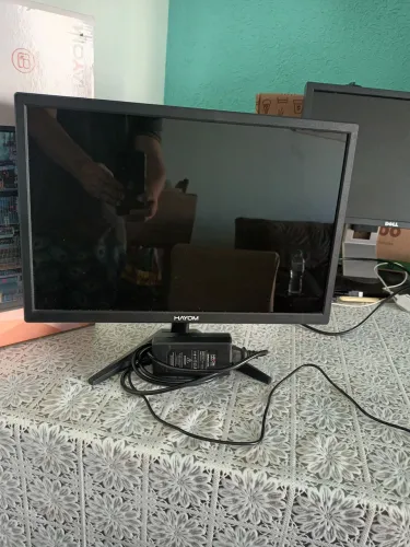 Monitor Hayom de 19"