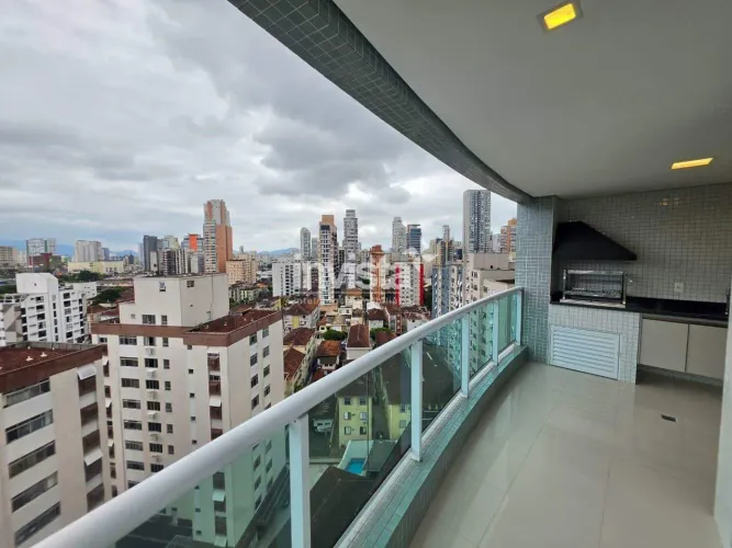 Apartamento à venda no bairro Gonzaga