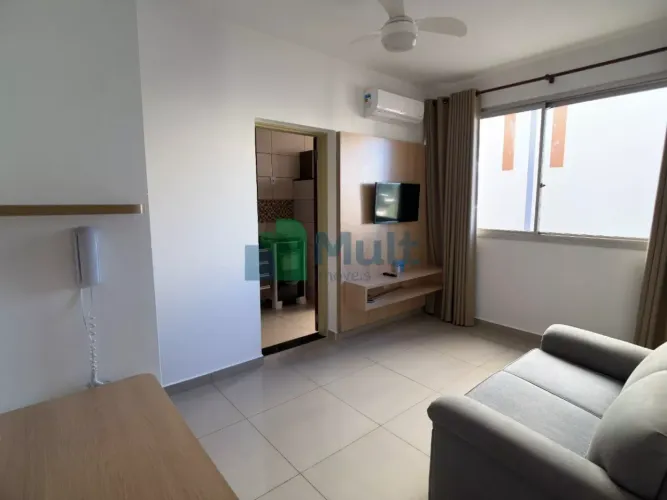 Apartamento para aluguel, Centro, Ribeirao Preto