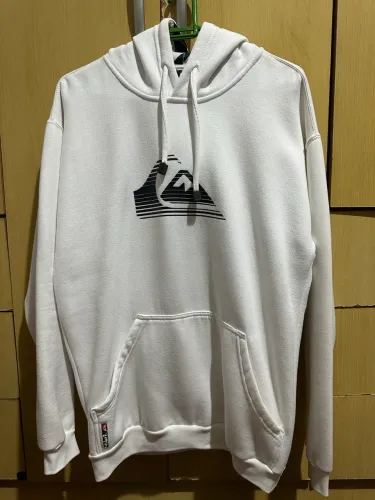 Moletom Quiksilver Original