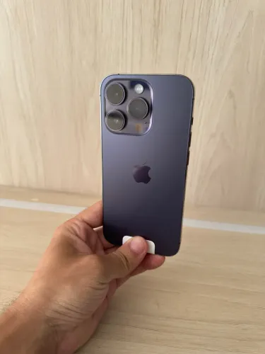 IPHONE 14 PRO