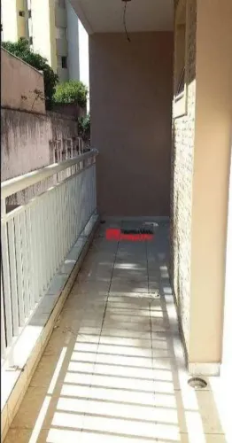 Apartamento para venda - Baeta Neves - 60 m2