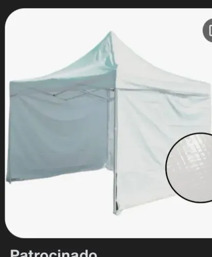 Aluguel de Toldos para eventos
