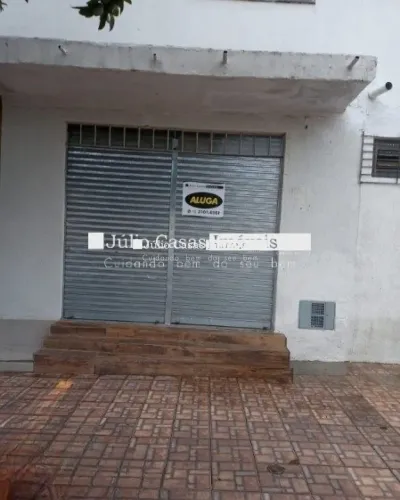 Salão Comercial com 40m² na Zona Norte em área de grande concentração Comercial.