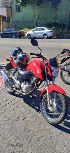 Moto nova