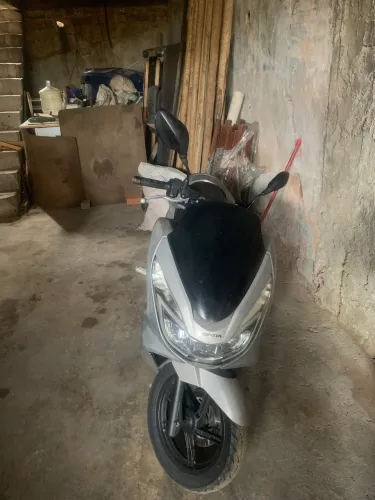 Pcx 2018 