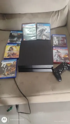 Ps 4