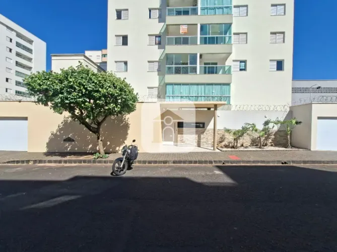 Apartamento para locação no bairro Santa Mônica