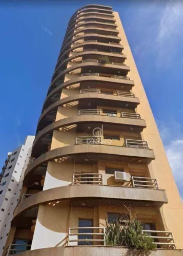 Cobertura à venda, 105,05 m² - Campos Elíseos - Ribeirão Preto/SP