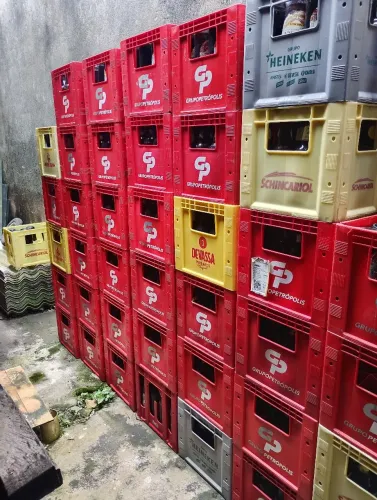 Grades de cerveja