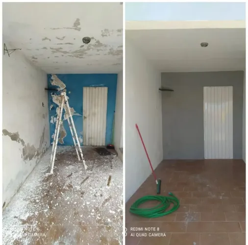 PINTOR RESIDENCIAL