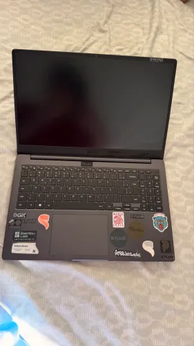 Notebook Samsung Galaxy Book2 i5 12ª Geração | SSD NVMe 256GB | Semi Novo