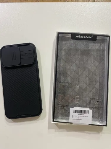 Capa nillkin para iPhone 14 Pro