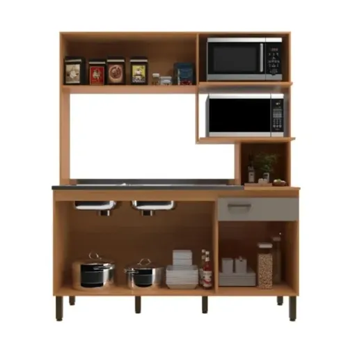 Vendo cozinha compacta