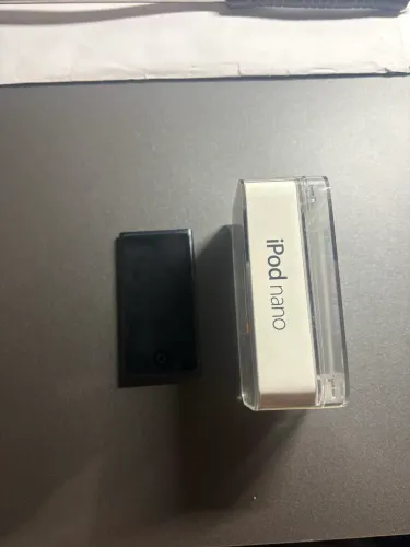 iPod Nano 7 geração- 16GB