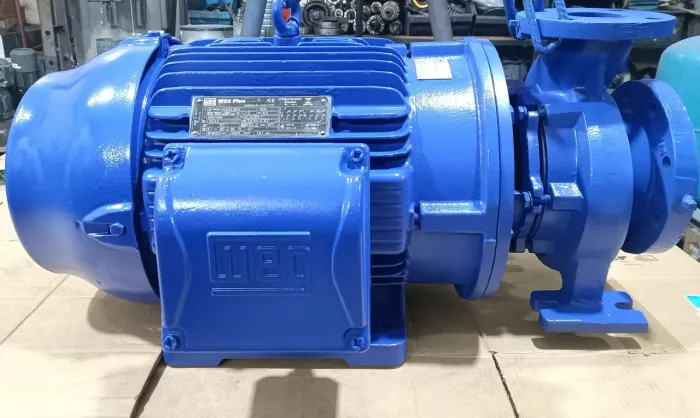 Bomba KSB Megabloc 65-160