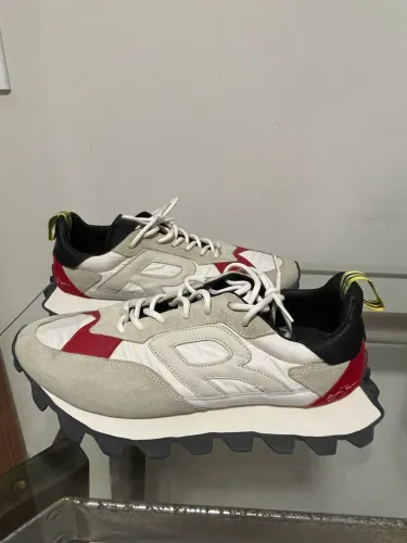 Tênis Reserva Yankee Senna