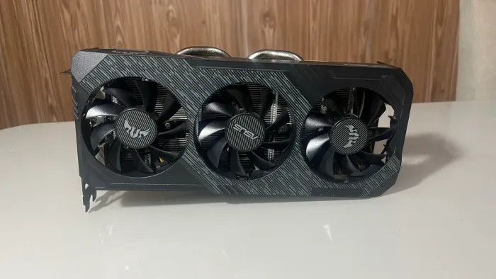 GTX 1660 Super 6GB ASUS