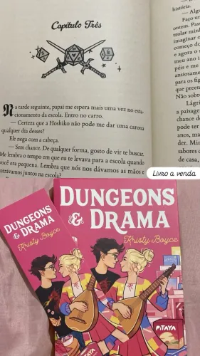 Livro a venda