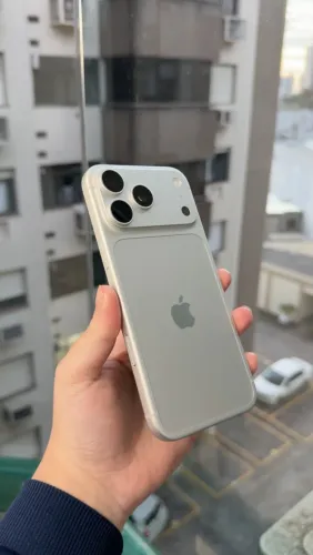 iPhone 18 Pro Max