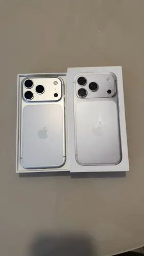 iPhone 17 Pro 256GB