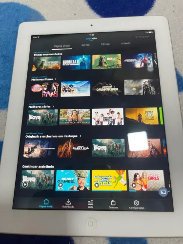 Vendo iPad