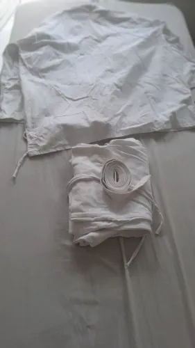 kimono de karatê torah A3