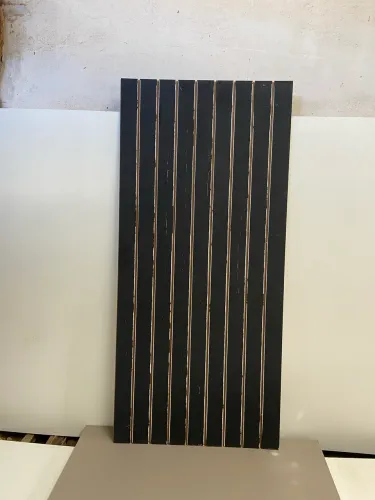 Canaletado 195x90 4 folhas no mesmo tamanho