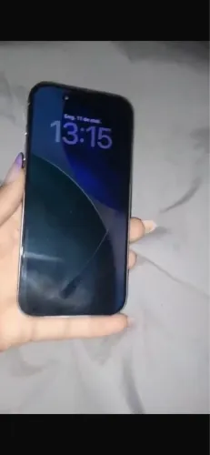 iPhone 15 pro