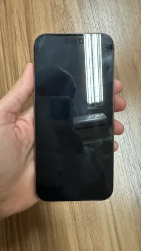 iPhone 16 Pro Max 256GB DESERT