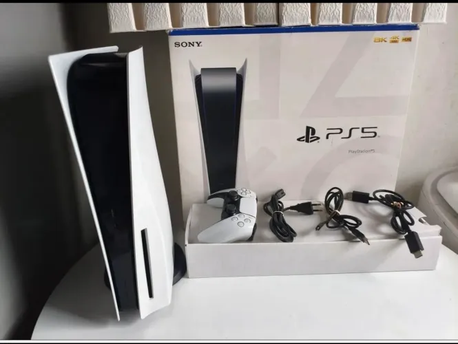 PS5